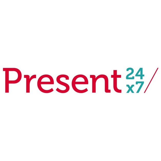 Present 24x7